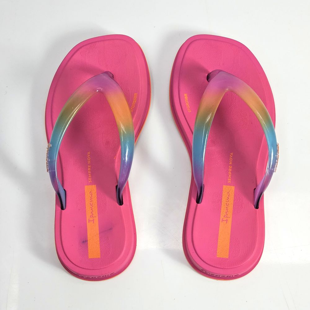 27422-chinelo-infantil-ipanema-glow-trendy-rosa-laranja-vandinha--4-