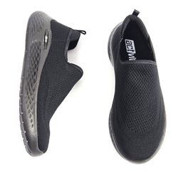 4935100-tenis-masculino-actvitta-slipon-tecido-preto-vandacalcados--4-