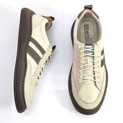 625101-sapatenis-masculino-democrata-vibe-elastico-couro-creme-neve-vandacalcados--3-