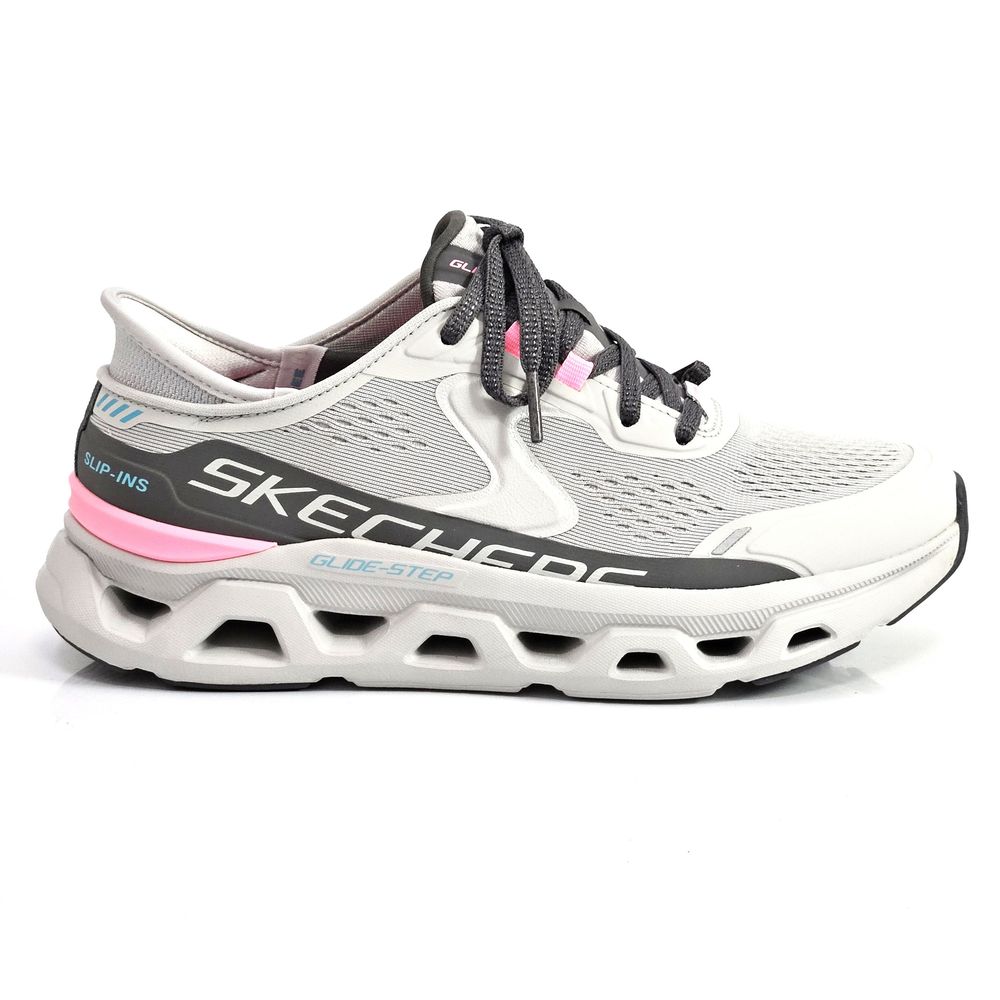 150510-tenis-feminino-skechers-glide-step-sem-maos-cinza-vandacalcados--2-