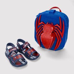 23264-sandalia-masculino-grendene-aranha-azul-vermelho-vandacalcados--4-