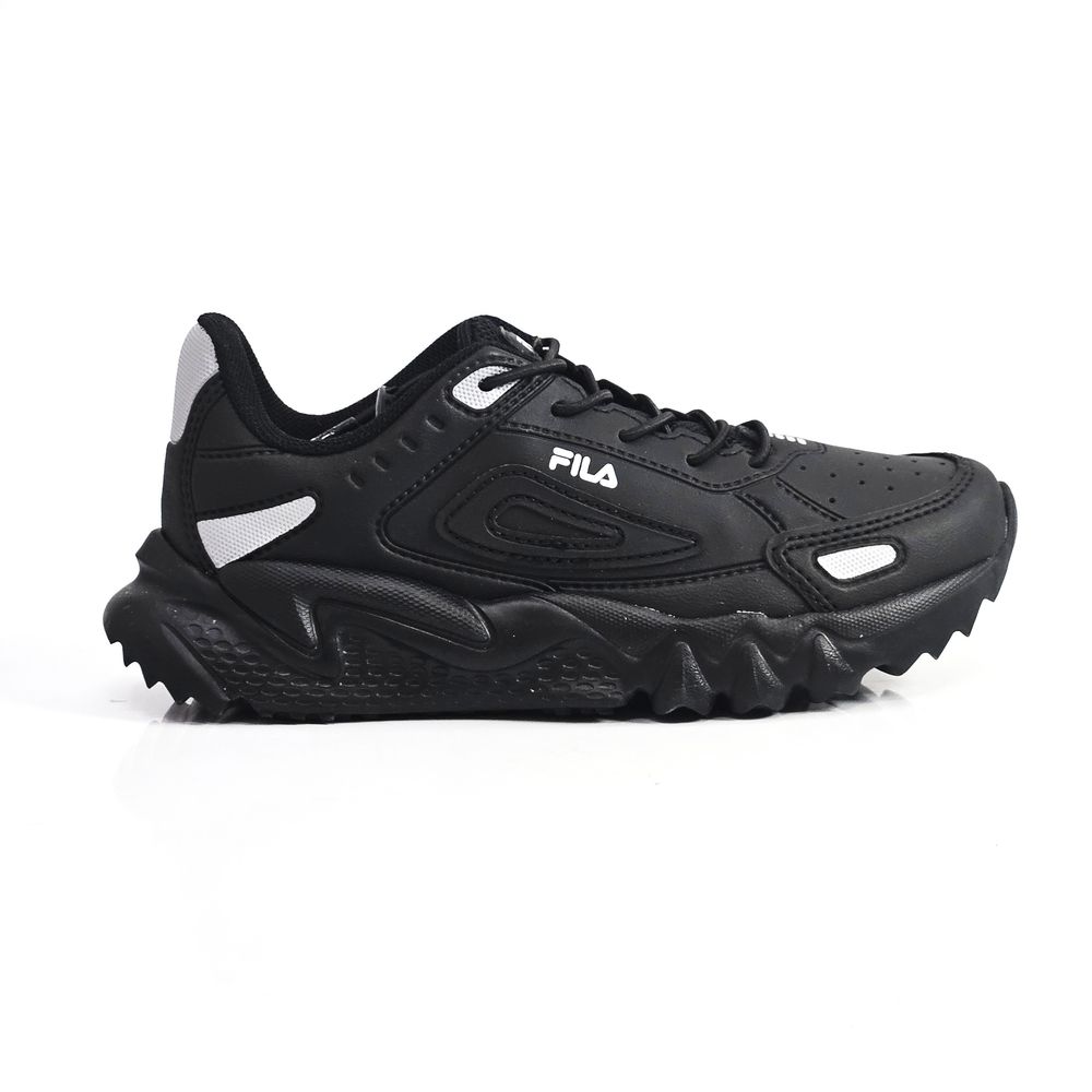 Venture-tracer-tenis-fila-kids-casual-preto-preto-vandacalcados--1-