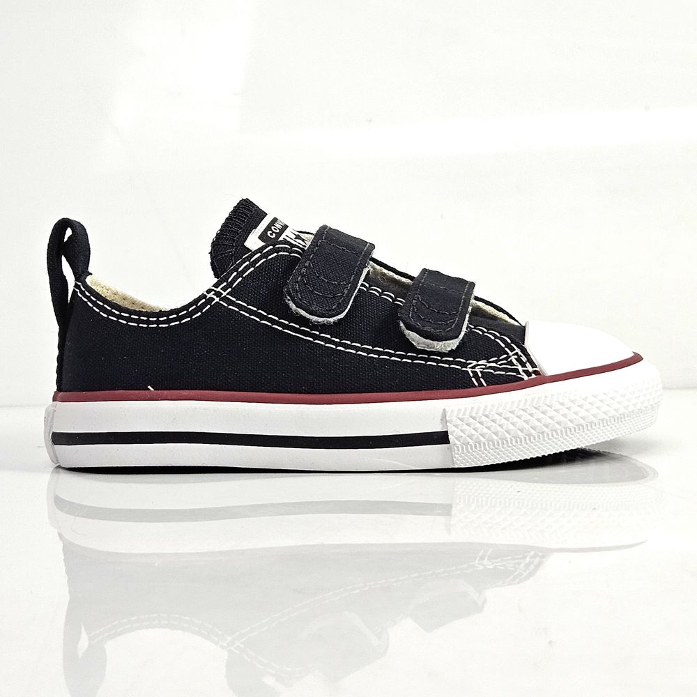 CK1041-tenis-converse-allstar-ct-as-2v-18-25-preto-vermelho-vandacalcados--2-