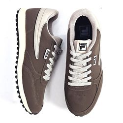 RENNO-CLASSIC-SL-tenis-fila-masculino-Marrom-vandacalcados--3-